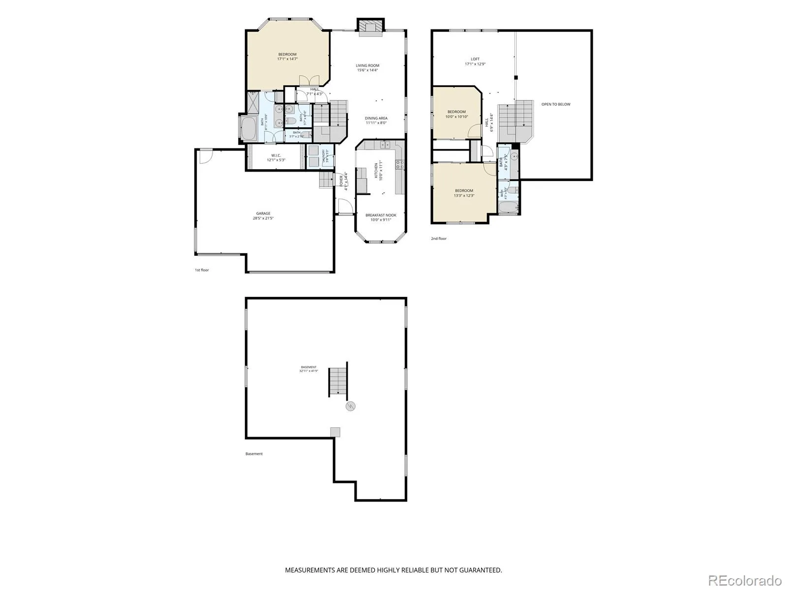 20802 E Girard Drive Aurora CO 80013 | MLS #REC3839369 08242026153309 1600 34