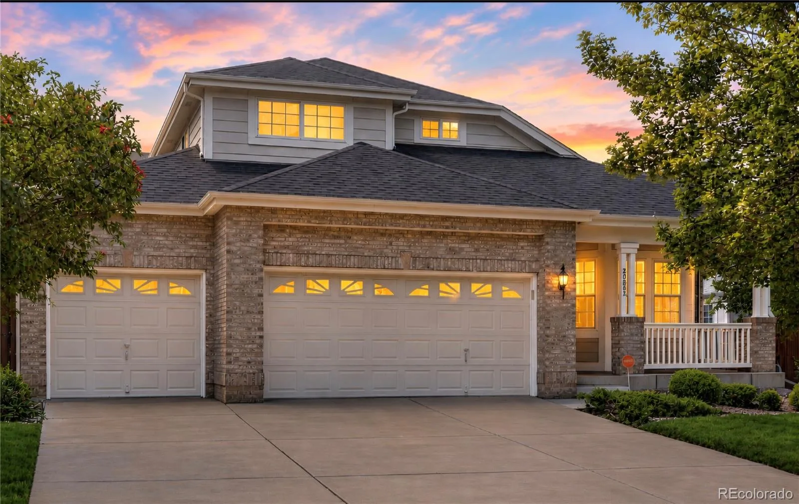 20802 E Girard Drive Aurora CO 80013 | MLS #REC3839369 08242026153309 1600 36