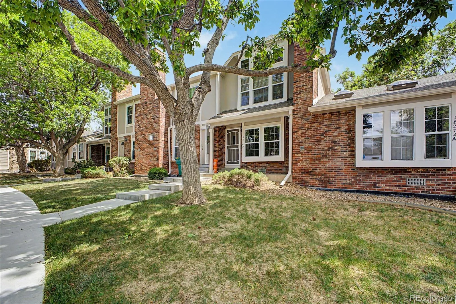 18274 E Arizona Avenue #B Aurora CO 80017 | MLS #REC3839712 08032026192918 1600 1