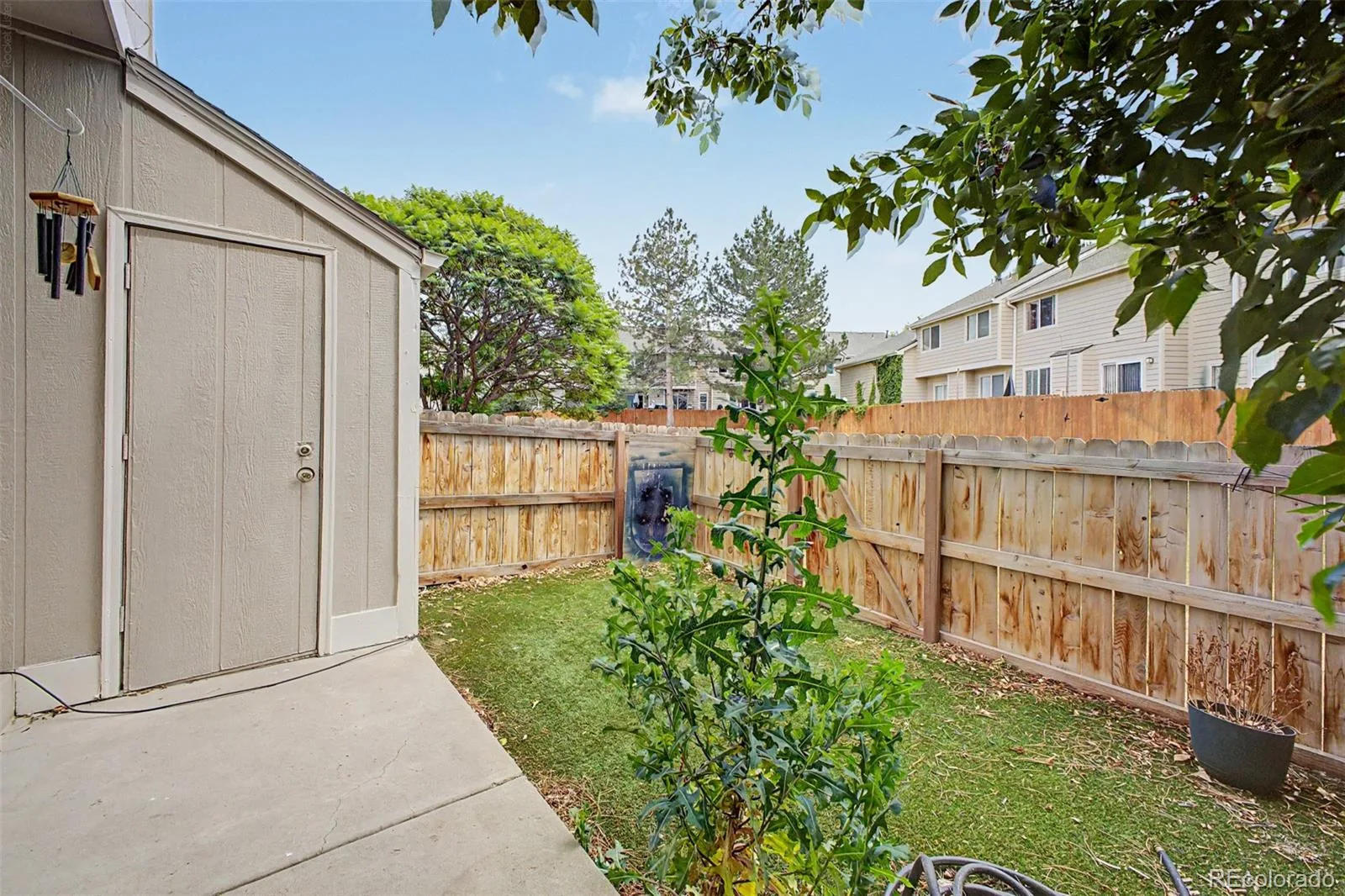 18274 E Arizona Avenue #B Aurora CO 80017 | MLS #REC3839712 08032026192918 1600 25