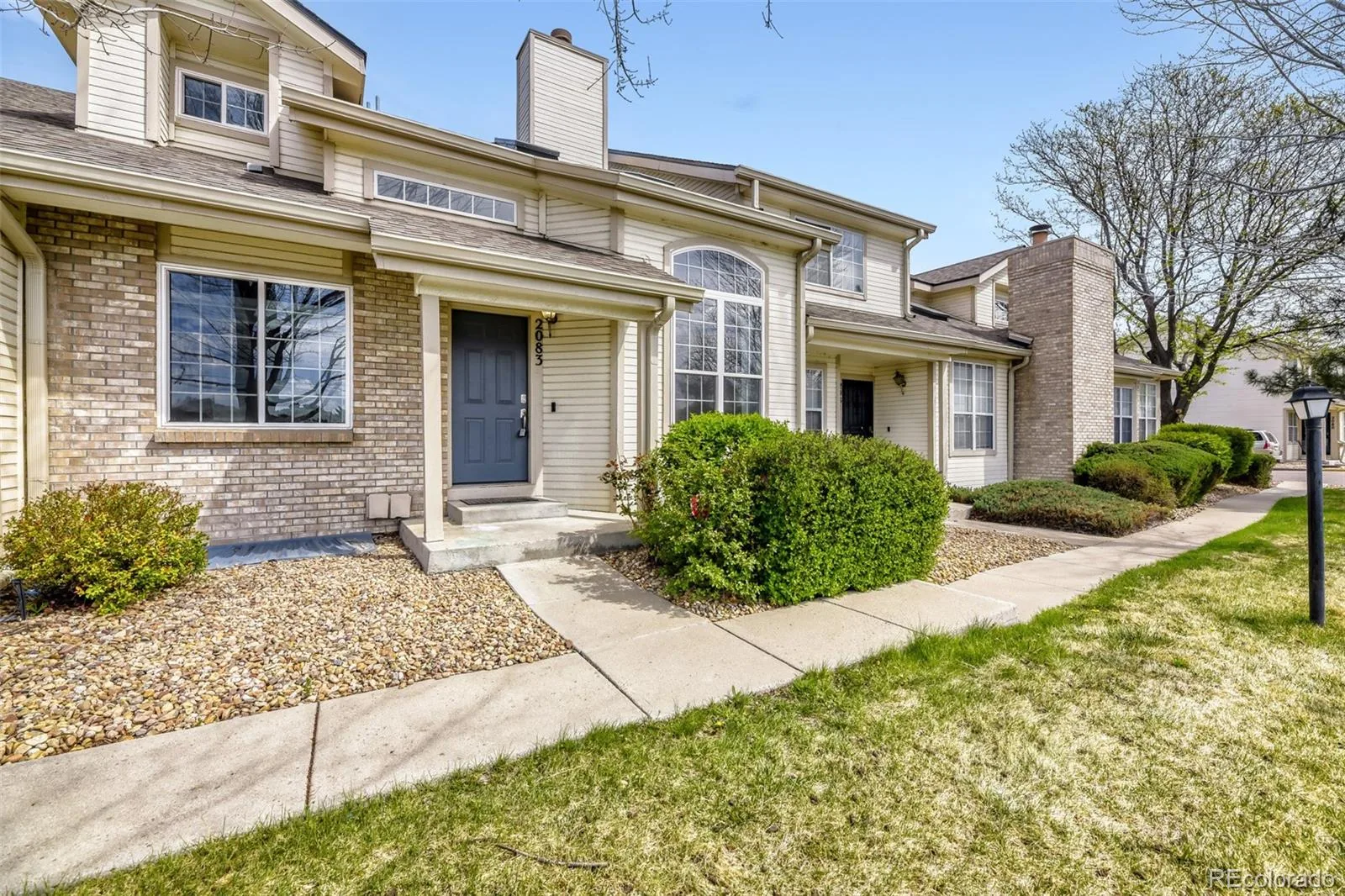 2083 S Xenia Way Denver CO 80231 | MLS #REC3841338 09302026172710 1600 1