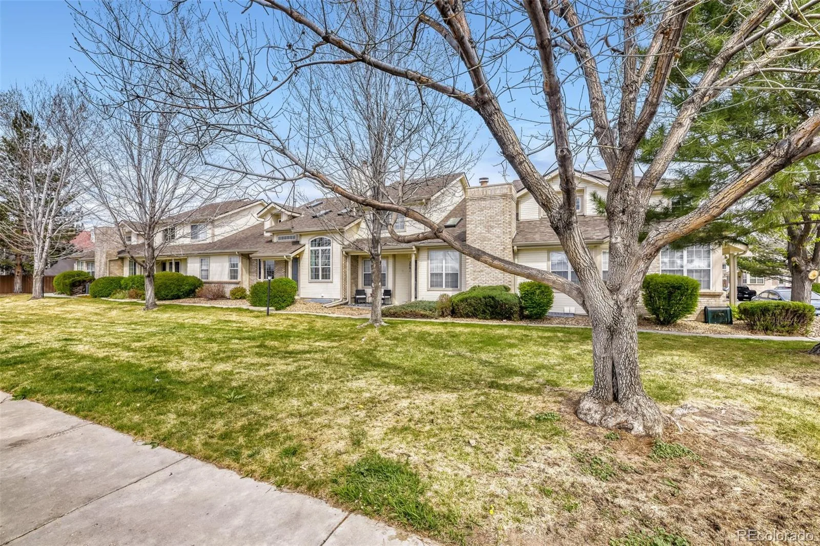 2083 S Xenia Way Denver CO 80231 | MLS #REC3841338 09302026172710 1600 26