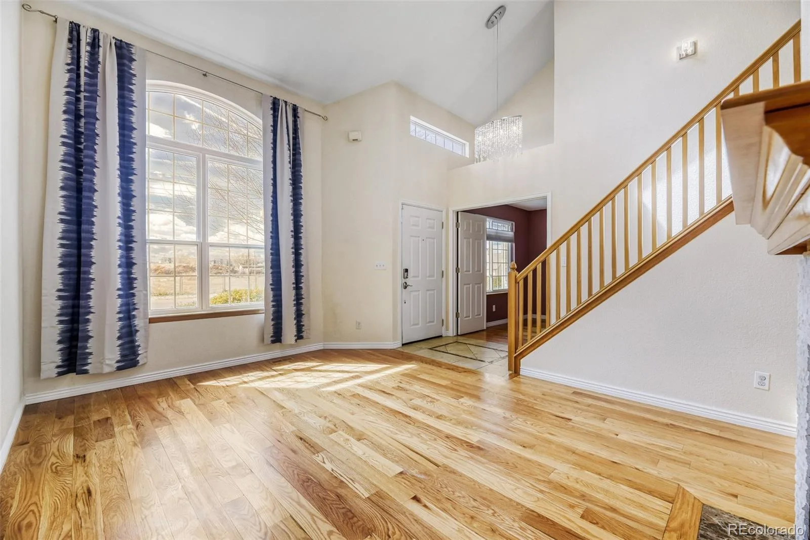 2083 S Xenia Way Denver CO 80231 | MLS #REC3841338 09302026172710 1600 5