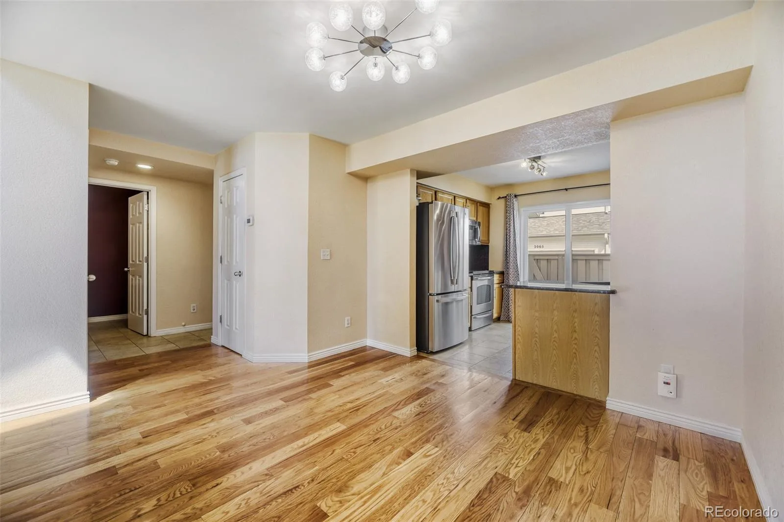 2083 S Xenia Way Denver CO 80231 | MLS #REC3841338 09302026172710 1600 7