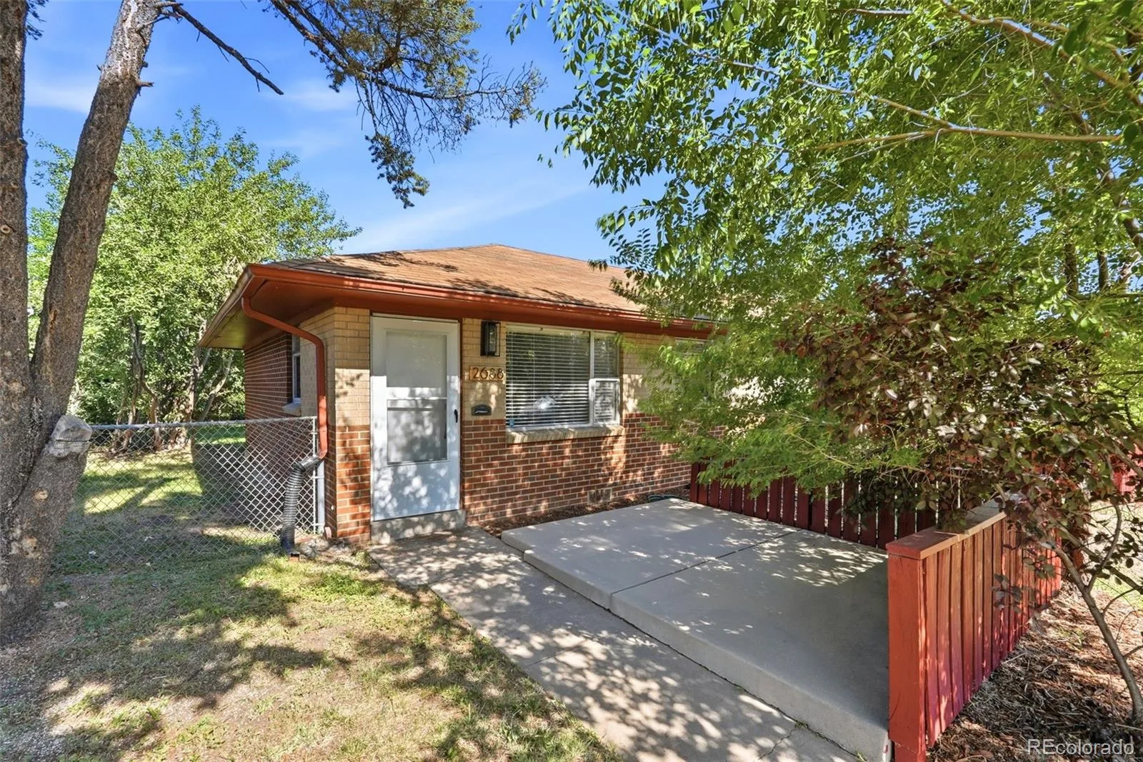 2688 S Acoma Street Denver CO 80223 | MLS #REC3841690 06202026044856 1600 34
