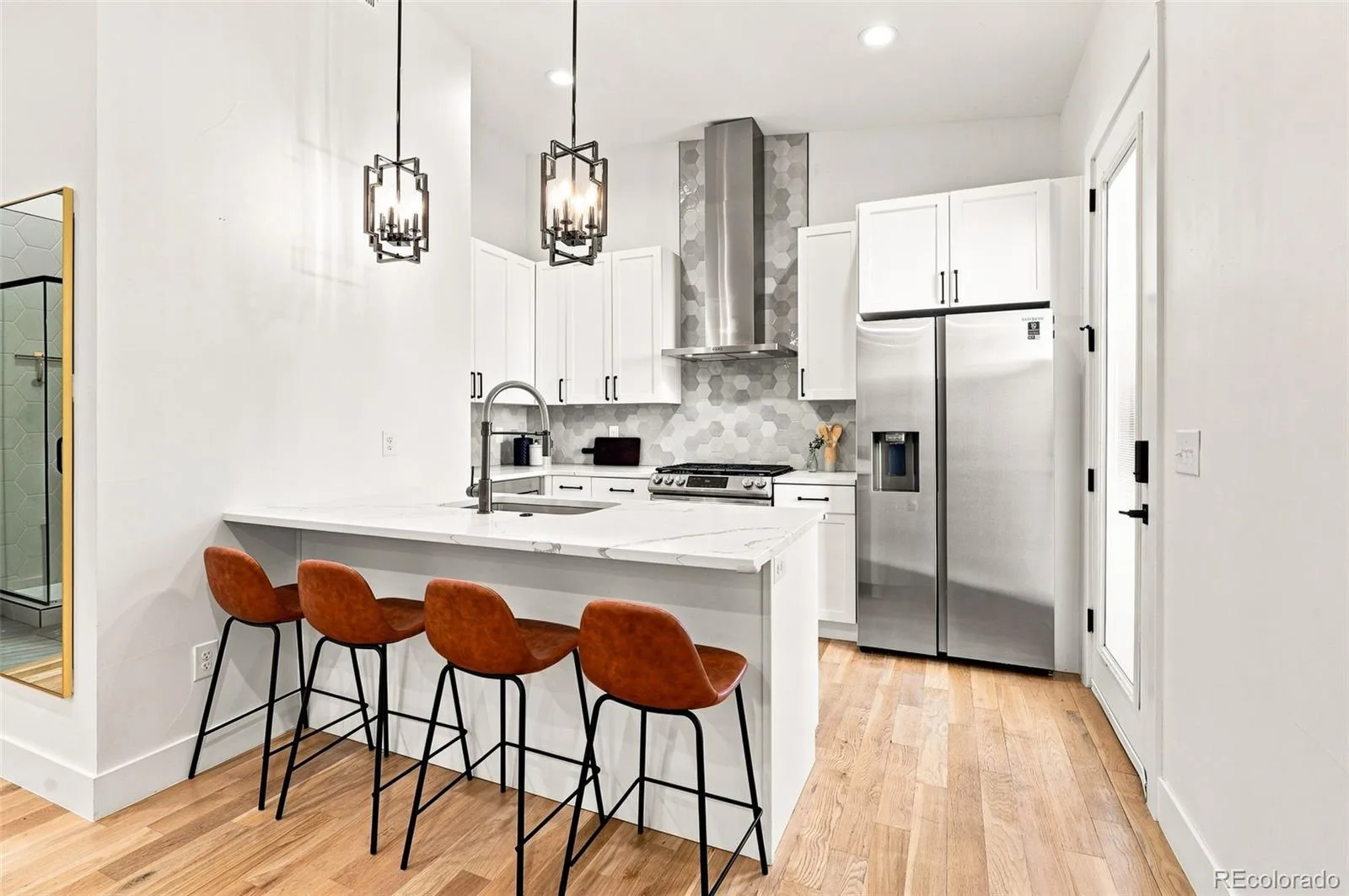 475 N Galapago Street #2 Denver CO 80204 | MLS #REC3842931 08202026234445 1600 10