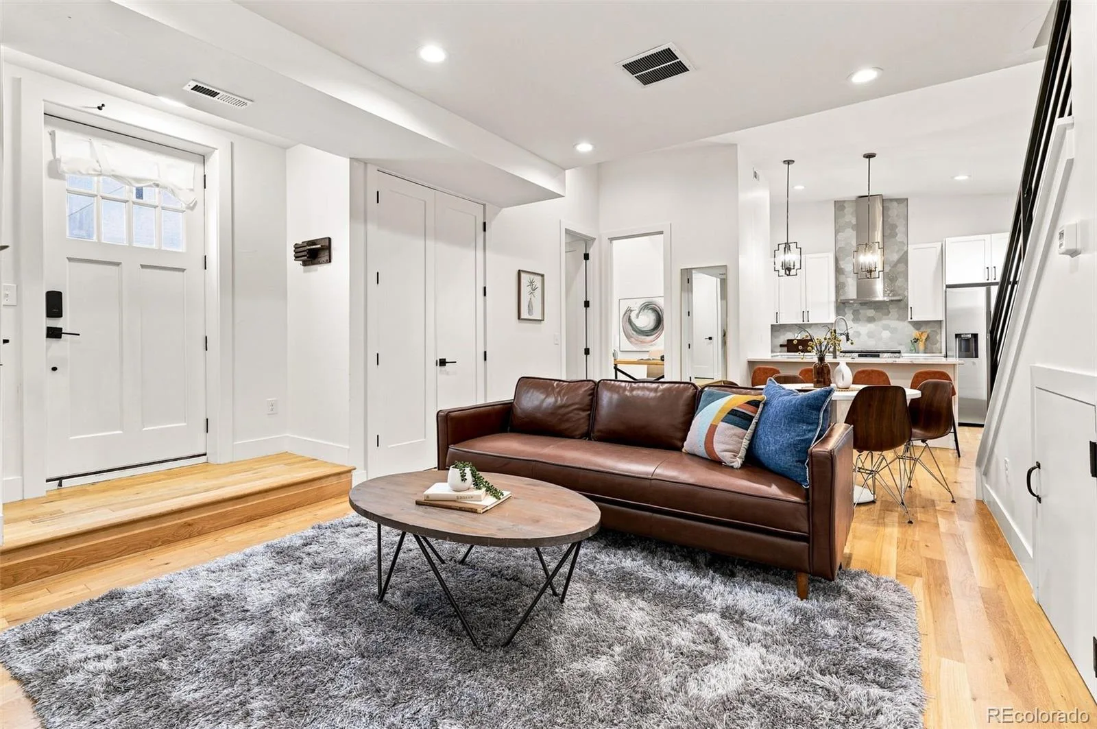 475 N Galapago Street #2 Denver CO 80204 | MLS #REC3842931 08202026234445 1600 2