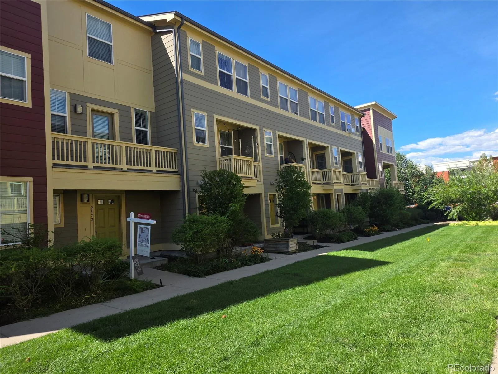 2872 Havana Street Denver CO 80238 | MLS #REC3843395 08192026005706 1600 1