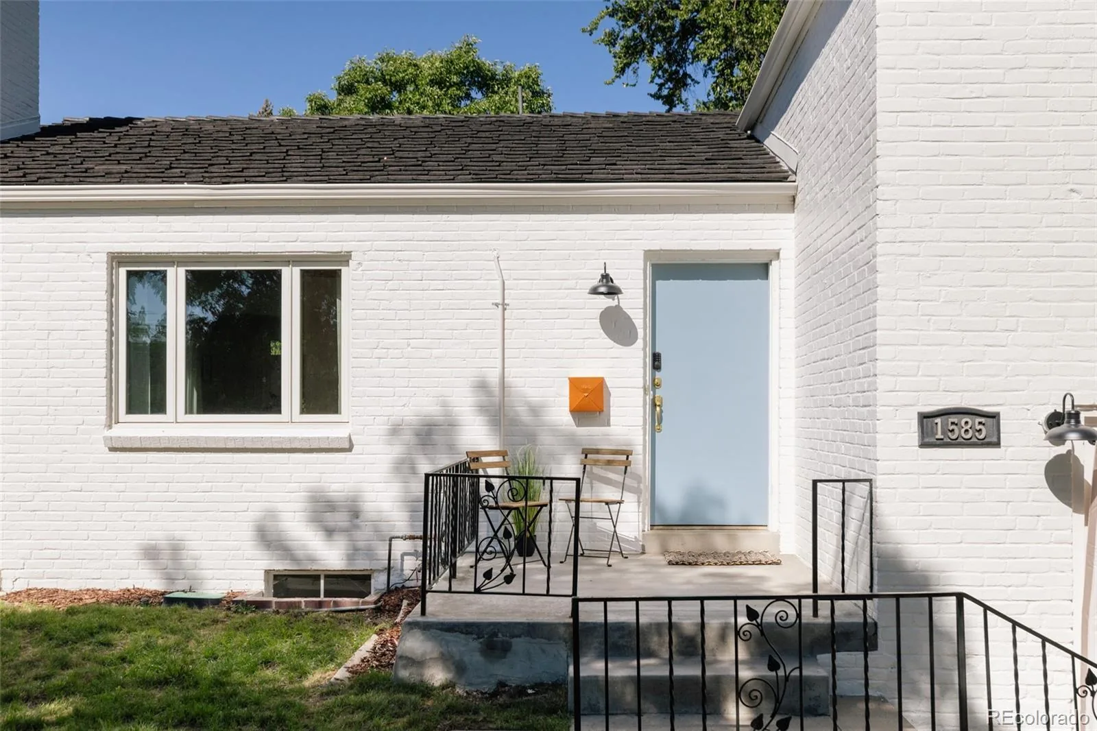 1585 S Josephine Street Denver CO 80210 | MLS #REC3843403 08252026215434 1600 1