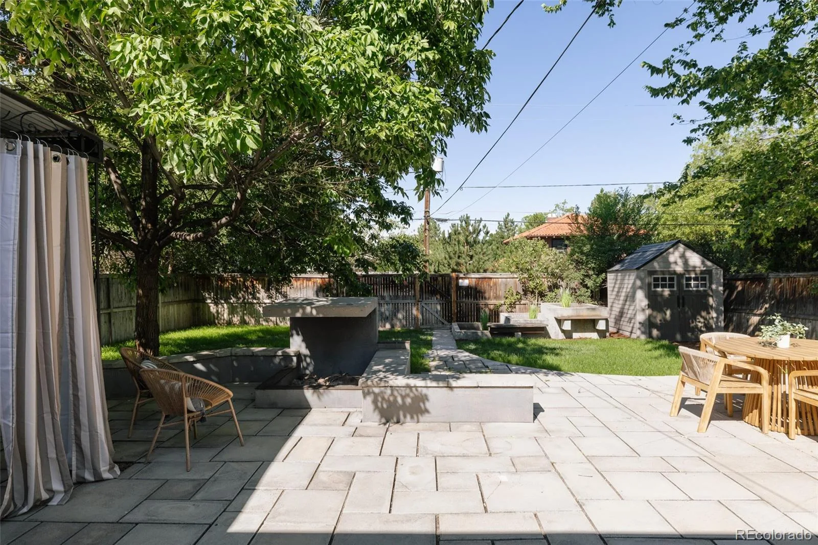 1585 S Josephine Street Denver CO 80210 | MLS #REC3843403 08252026215434 1600 13