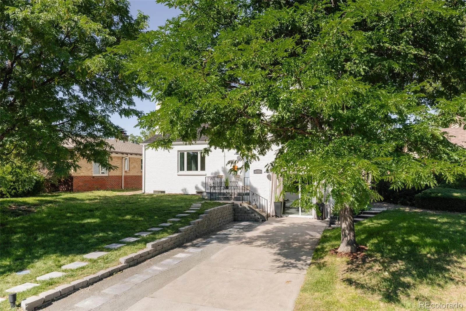 1585 S Josephine Street Denver CO 80210 | MLS #REC3843403 08252026215434 1600 15