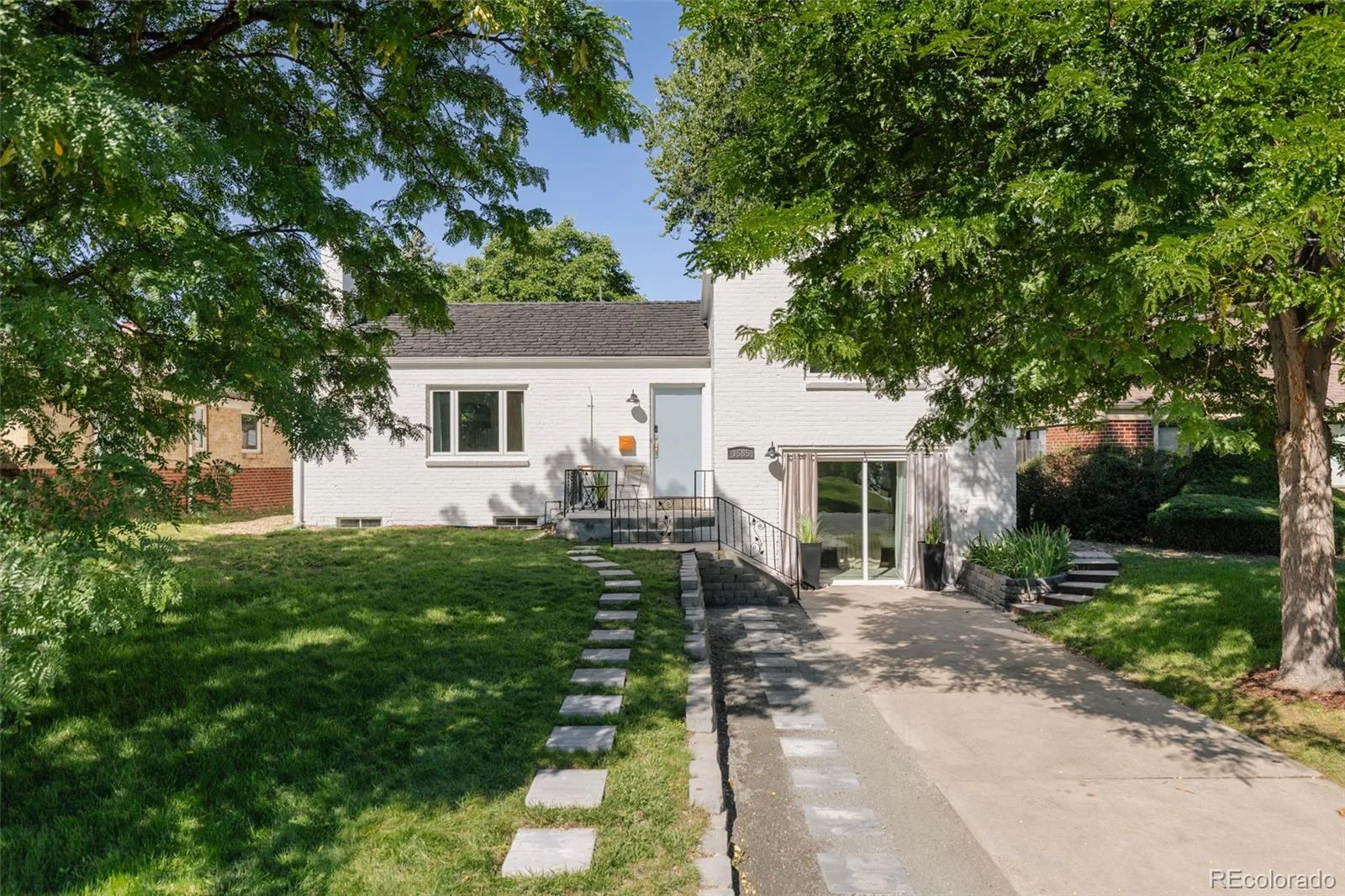 1585 S Josephine Street Denver CO 80210 | MLS #REC3843403 08252026215434 1600 2