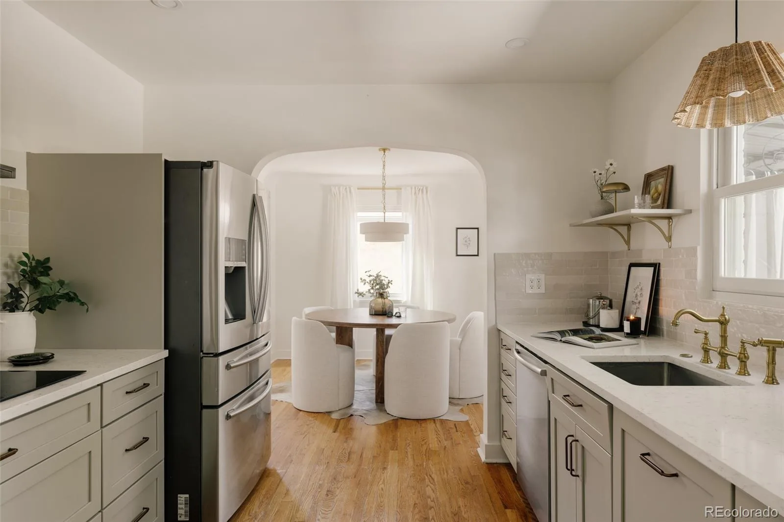 1585 S Josephine Street Denver CO 80210 | MLS #REC3843403 08252026215434 1600 24