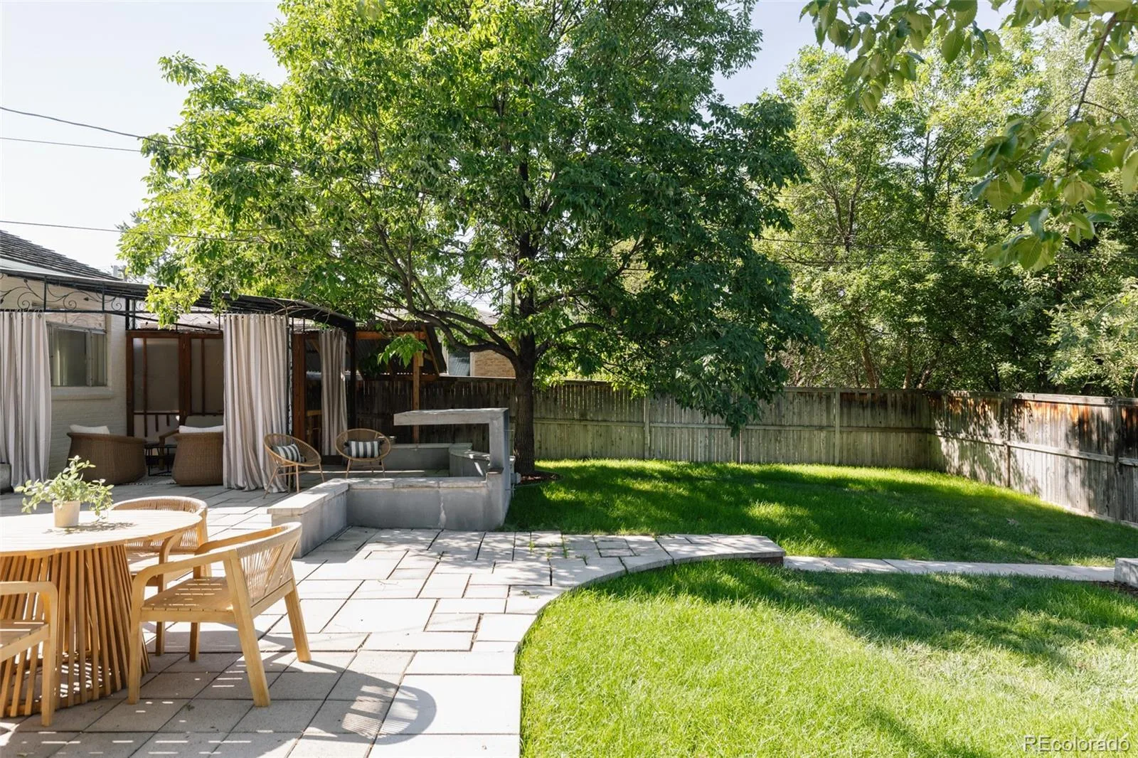 1585 S Josephine Street Denver CO 80210 | MLS #REC3843403 08252026215434 1600 34
