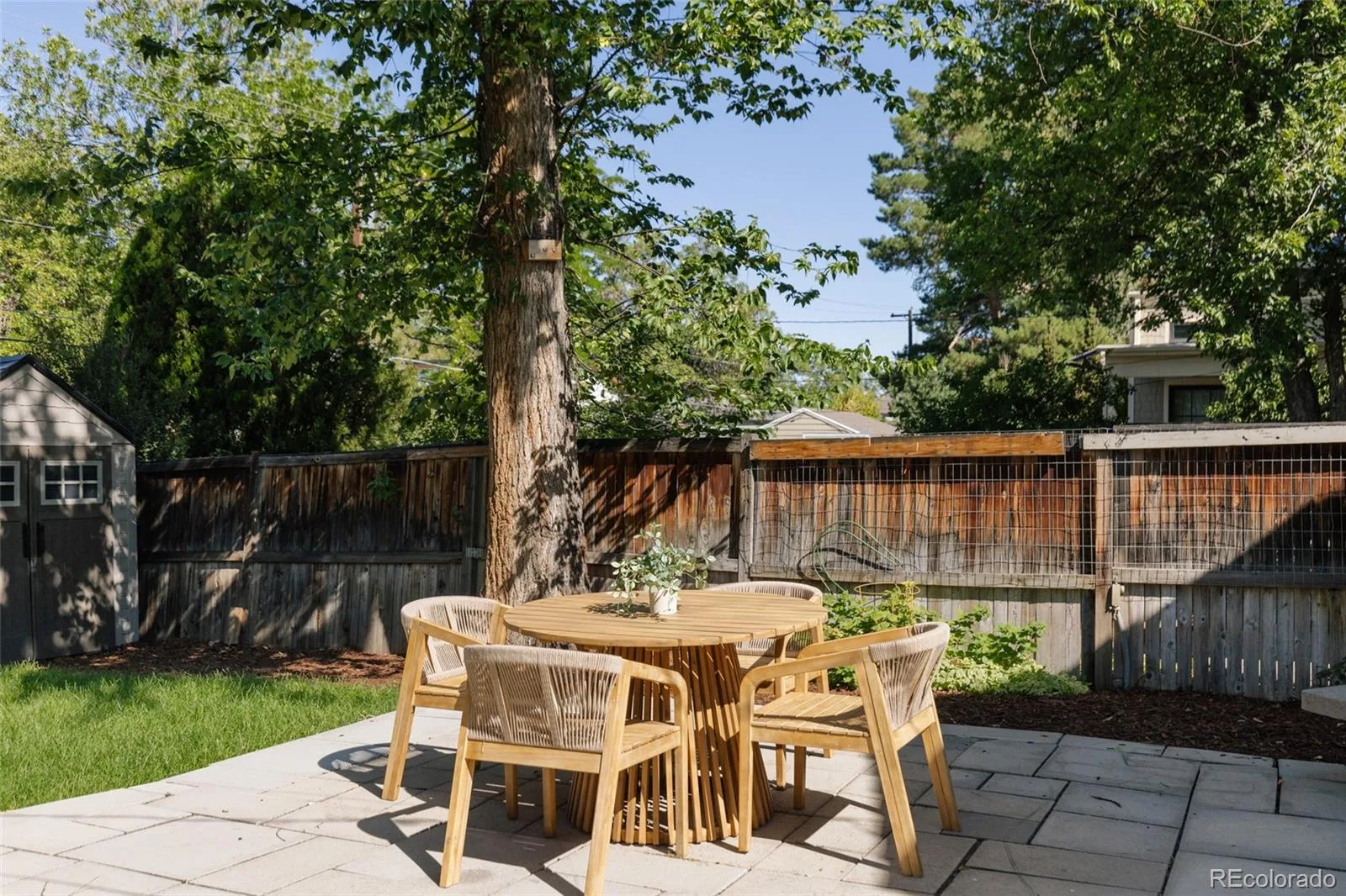 1585 S Josephine Street Denver CO 80210 | MLS #REC3843403 08252026215434 1600 35