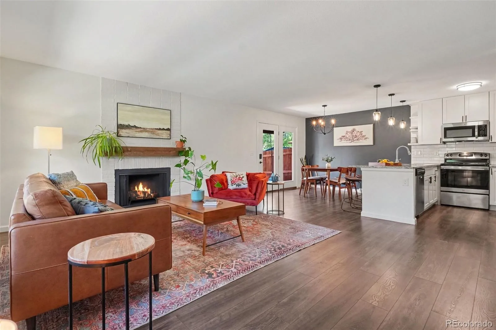 15176 E Jefferson Place Aurora CO 80014 | MLS #REC3843454 07232026070327 1600 1