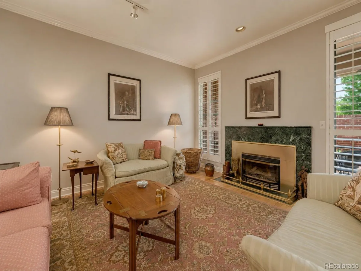 2800 S University Boulevard #11 Denver CO 80210 | MLS #REC3843990 07222026155914 1200 12