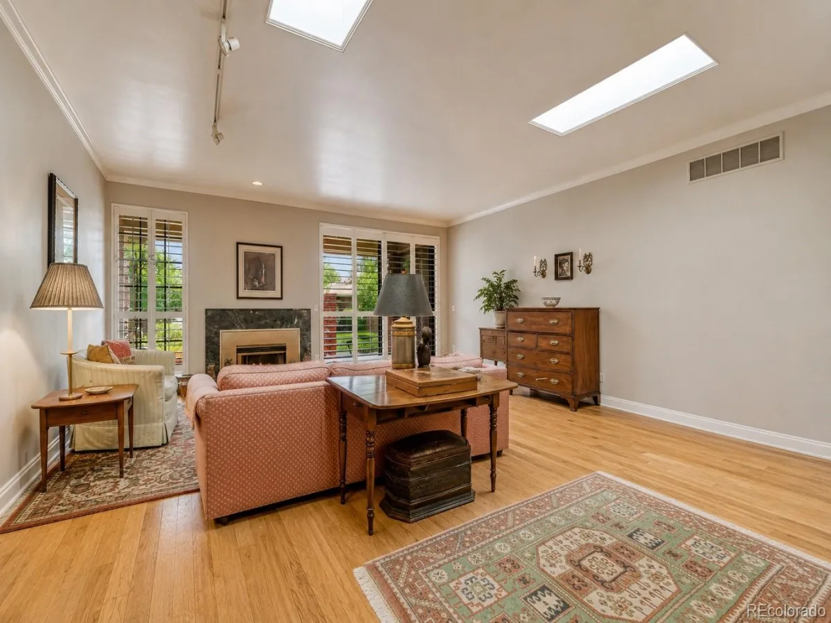 2800 S University Boulevard #11 Denver CO 80210 | MLS #REC3843990 07222026155914 1200 13