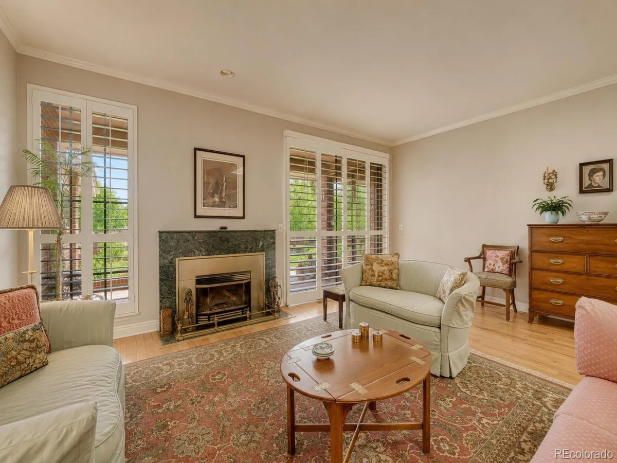 2800 S University Boulevard #11 Denver CO 80210 | MLS #REC3843990 07222026155914 1200 14