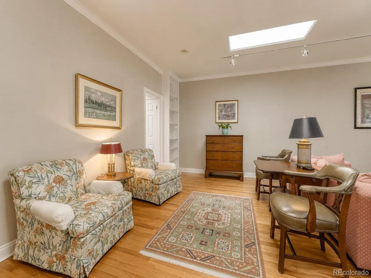 2800 S University Boulevard #11 Denver CO 80210 | MLS #REC3843990 07222026155914 1200 16
