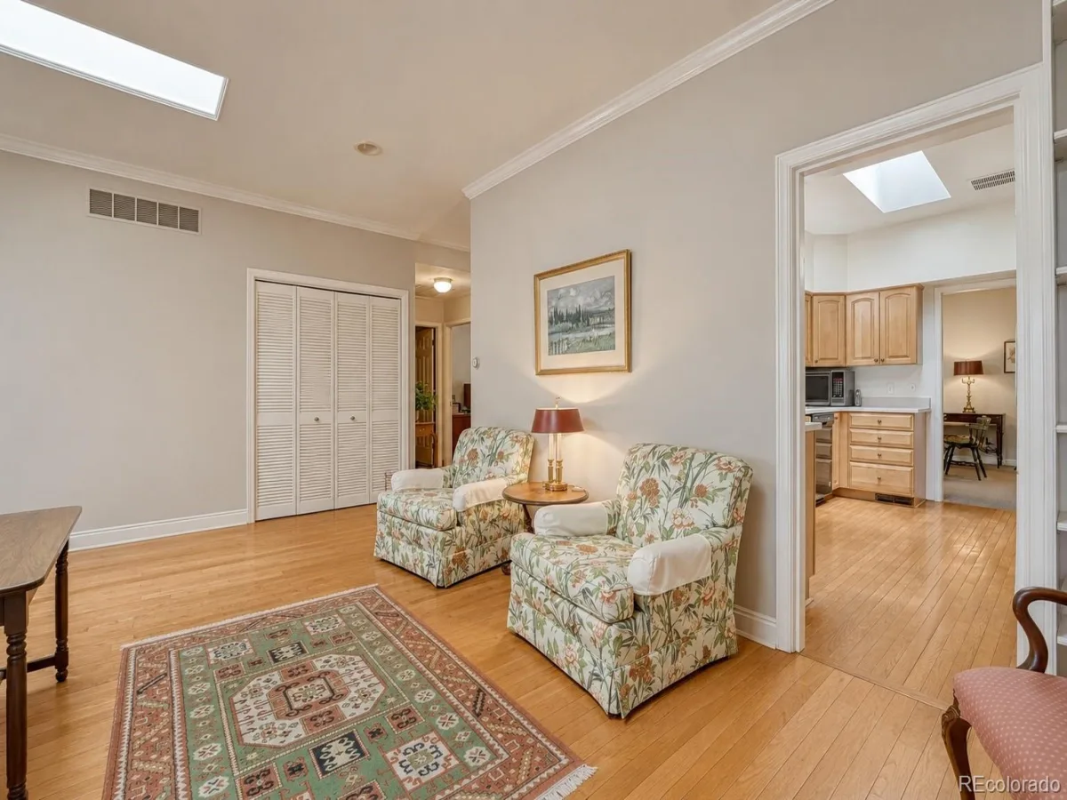 2800 S University Boulevard #11 Denver CO 80210 | MLS #REC3843990 07222026155914 1200 17