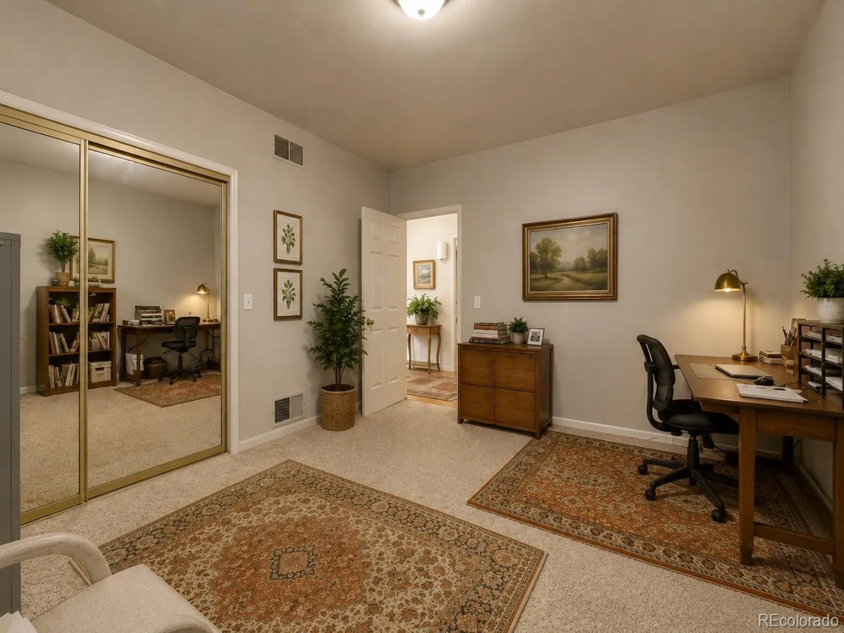 2800 S University Boulevard #11 Denver CO 80210 | MLS #REC3843990 07222026155914 1200 18