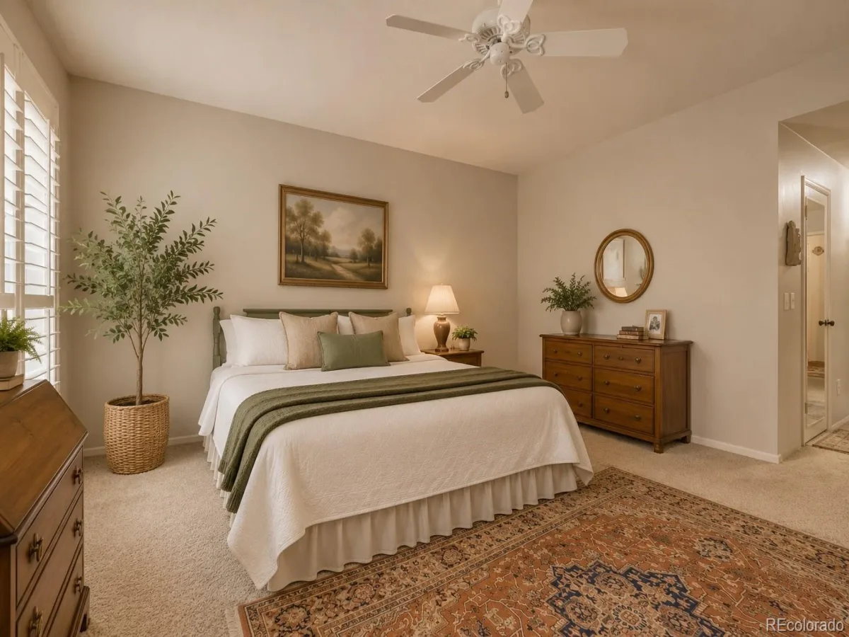 2800 S University Boulevard #11 Denver CO 80210 | MLS #REC3843990 07222026155914 1200 21