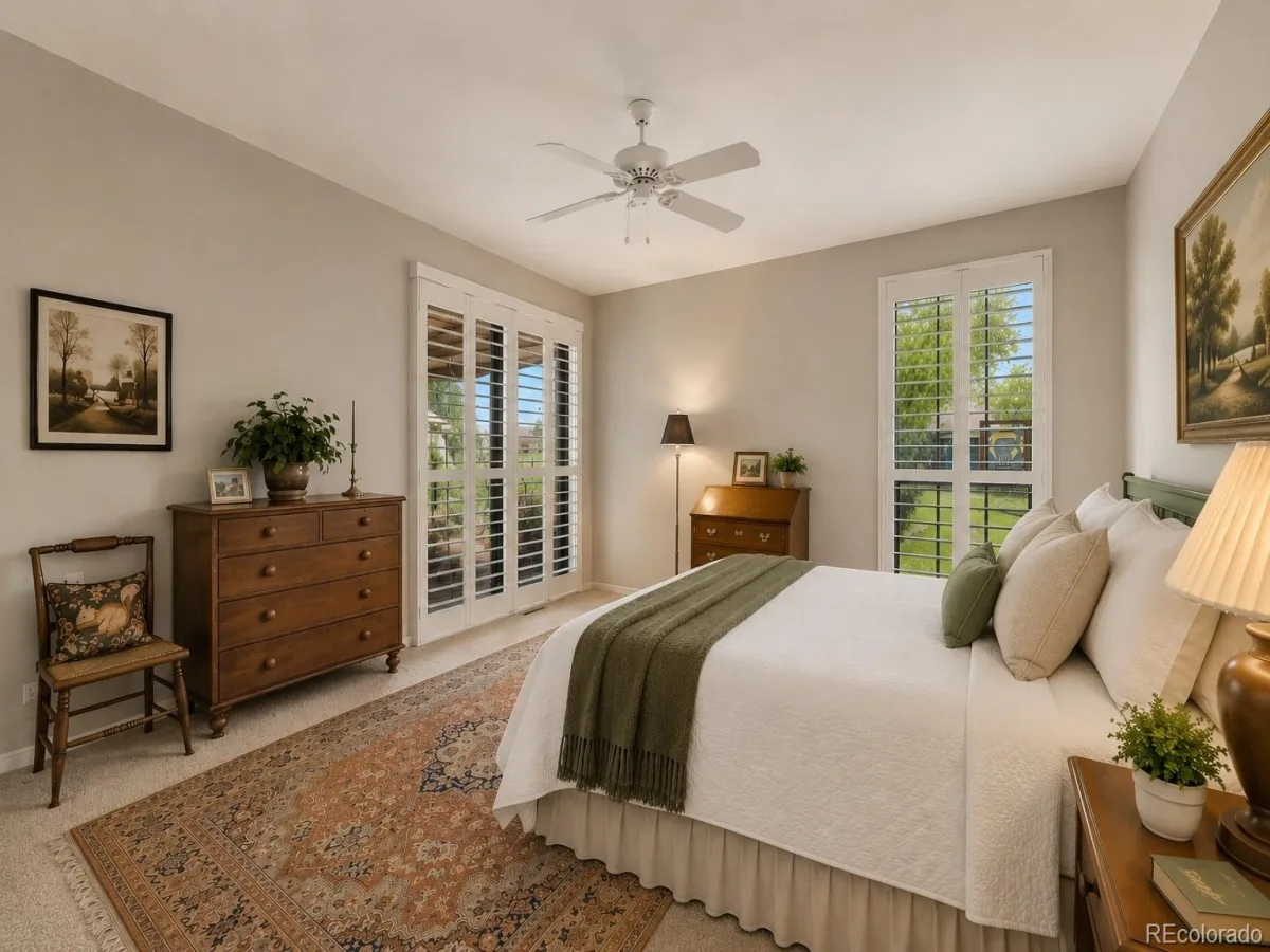 2800 S University Boulevard #11 Denver CO 80210 | MLS #REC3843990 07222026155914 1200 23