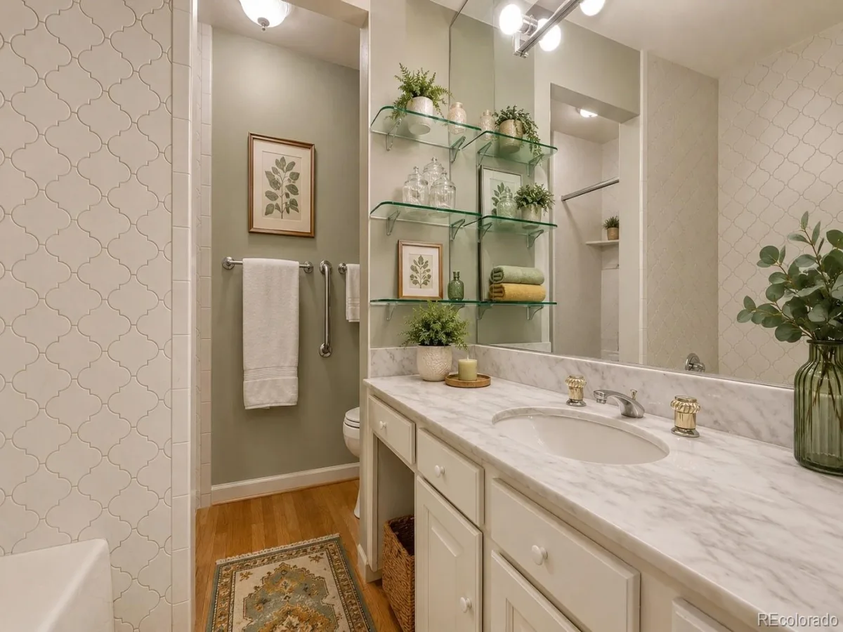 2800 S University Boulevard #11 Denver CO 80210 | MLS #REC3843990 07222026155914 1200 24