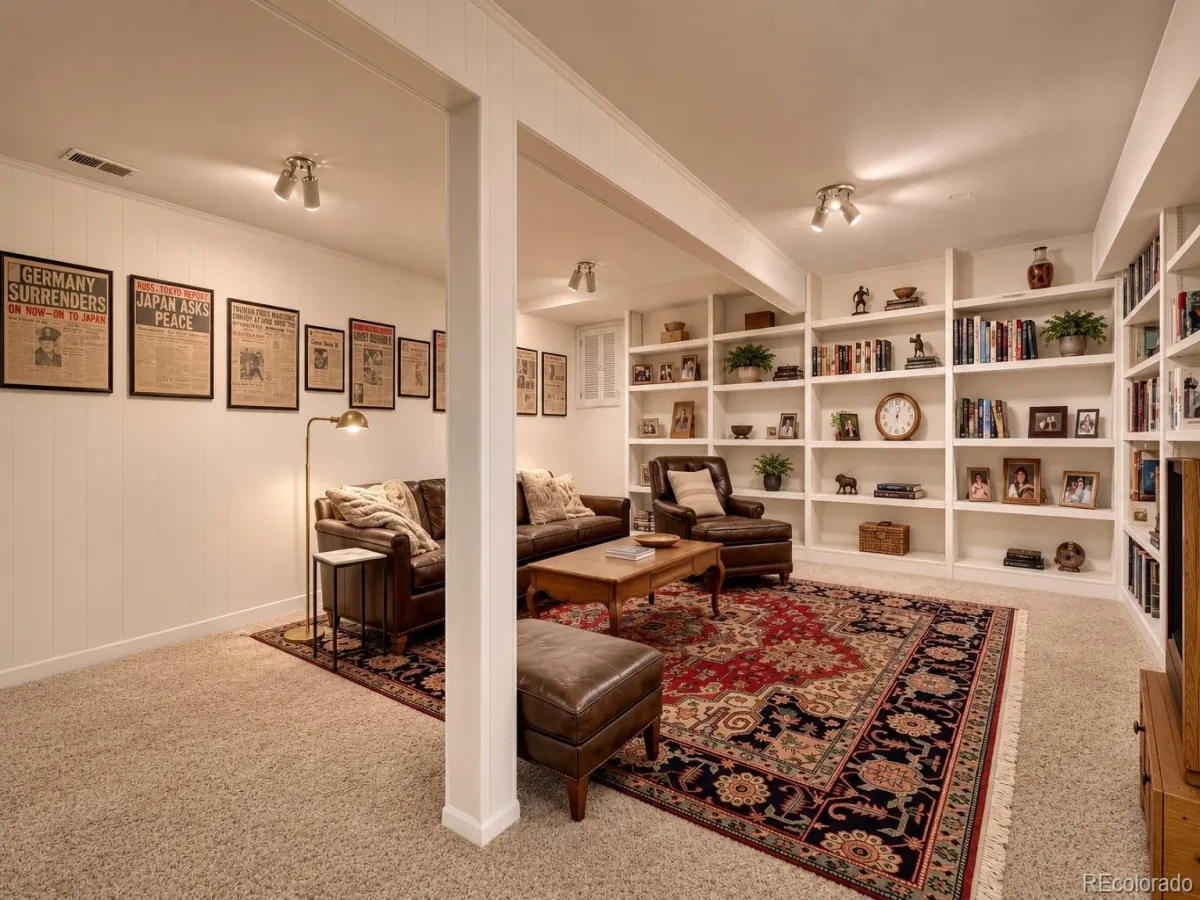 2800 S University Boulevard #11 Denver CO 80210 | MLS #REC3843990 07222026155914 1200 27