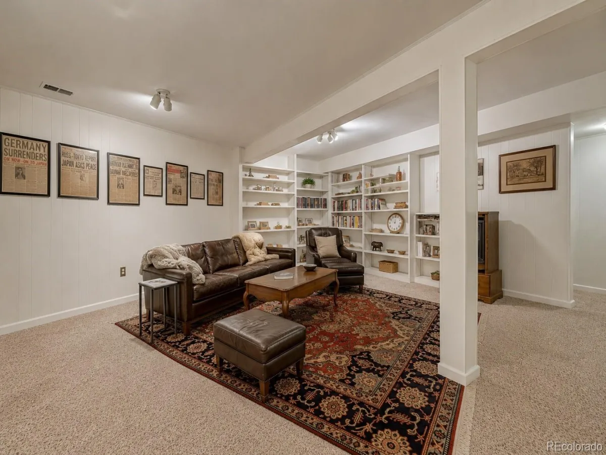 2800 S University Boulevard #11 Denver CO 80210 | MLS #REC3843990 07222026155914 1200 28