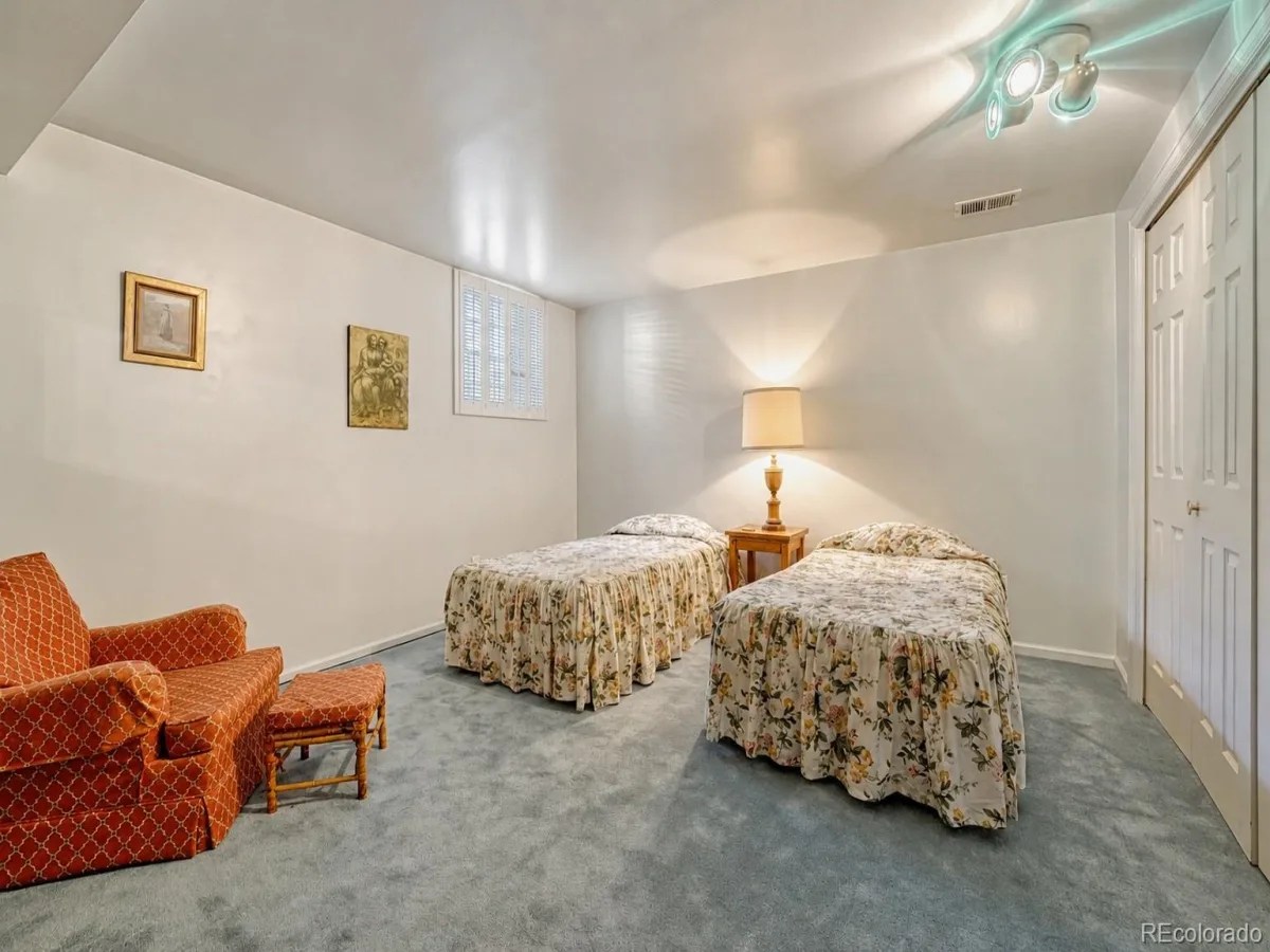 2800 S University Boulevard #11 Denver CO 80210 | MLS #REC3843990 07222026155914 1200 31