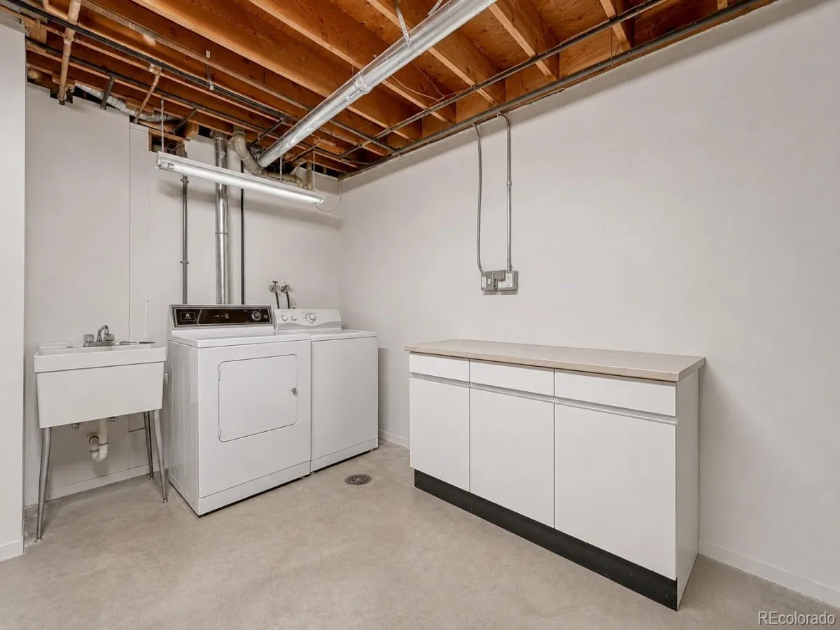 2800 S University Boulevard #11 Denver CO 80210 | MLS #REC3843990 07222026155914 1200 33