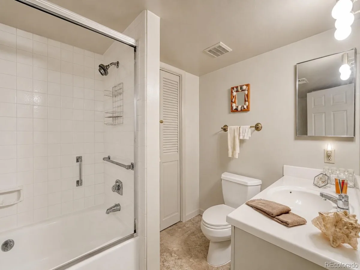 2800 S University Boulevard #11 Denver CO 80210 | MLS #REC3843990 07222026155914 1200 35