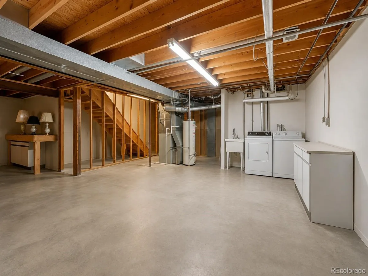 2800 S University Boulevard #11 Denver CO 80210 | MLS #REC3843990 07222026155914 1200 36