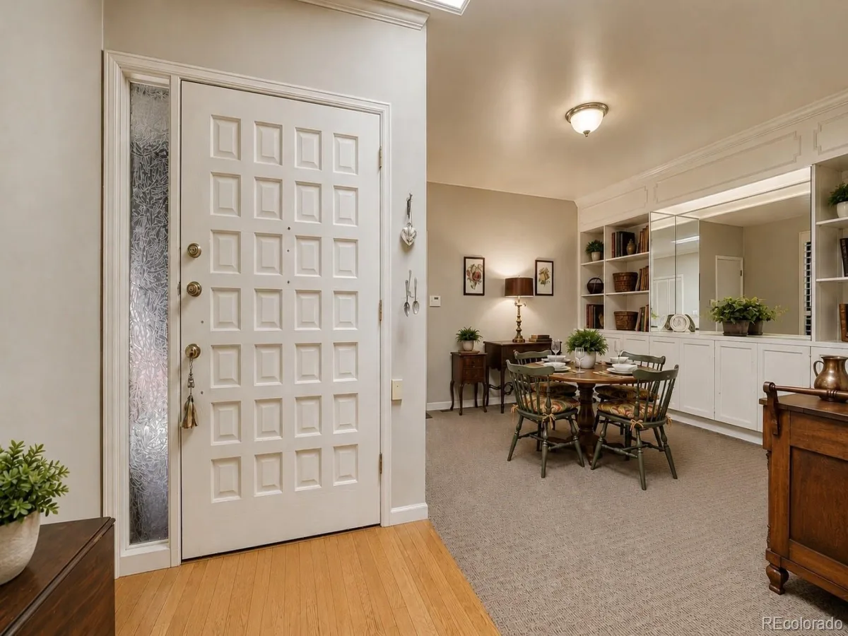2800 S University Boulevard #11 Denver CO 80210 | MLS #REC3843990 07222026155914 1200 5