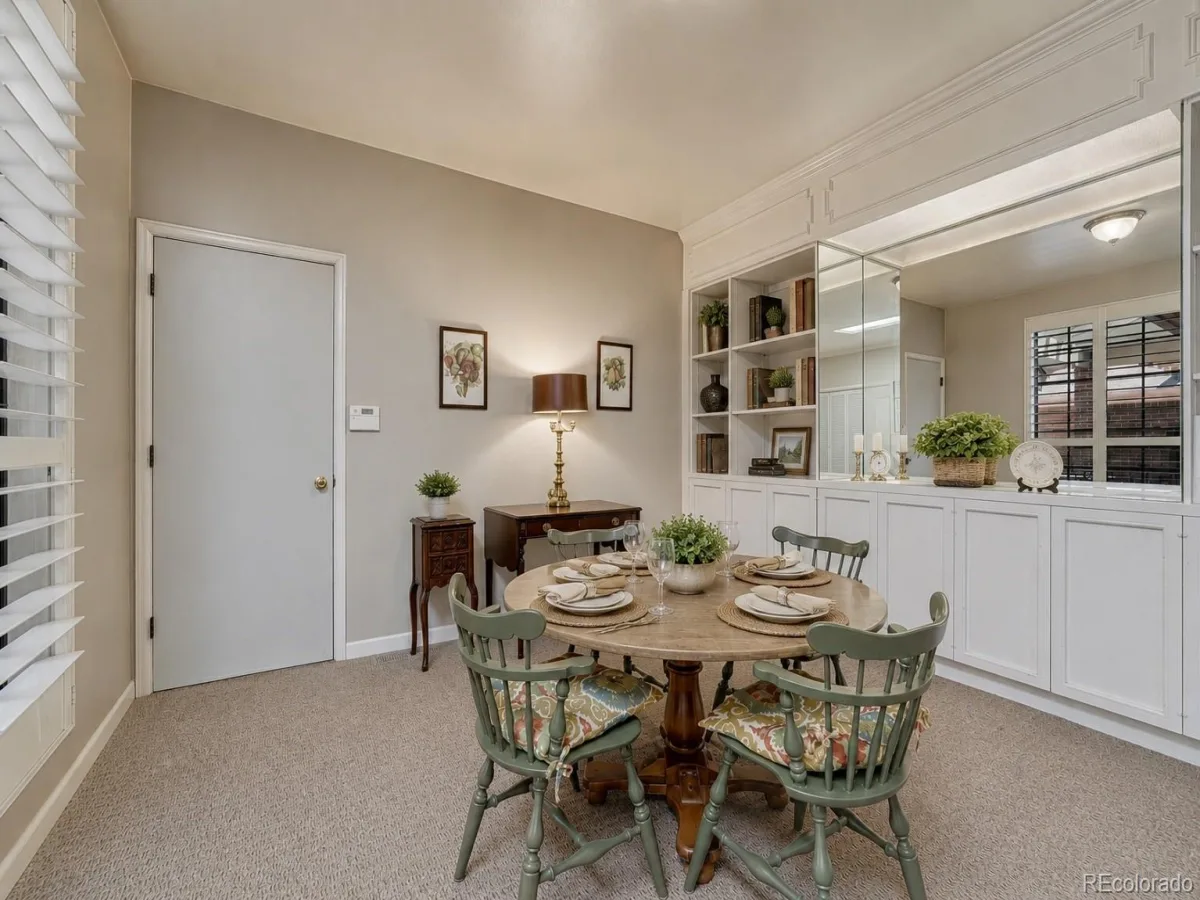 2800 S University Boulevard #11 Denver CO 80210 | MLS #REC3843990 07222026155914 1200 7