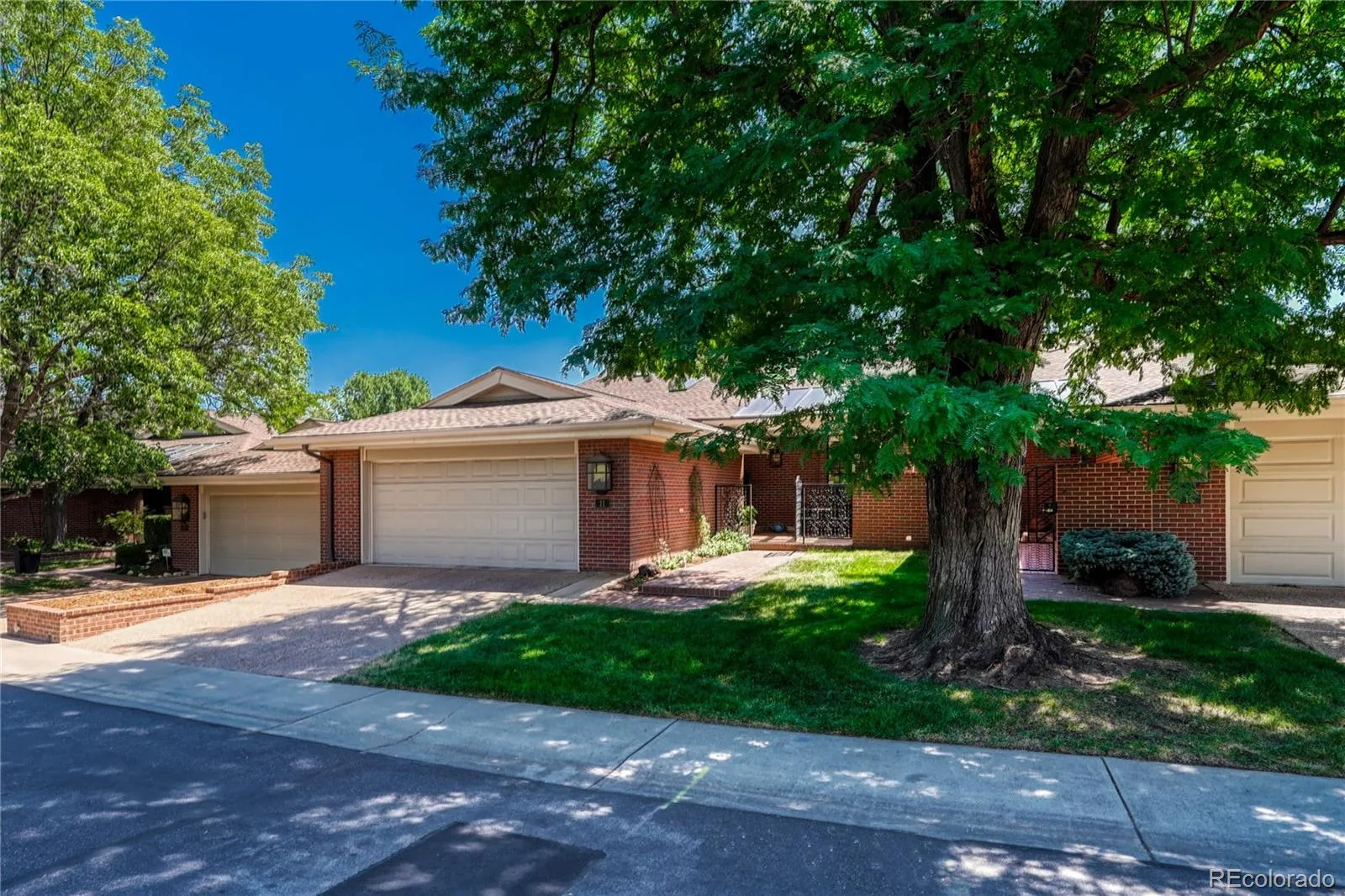 2800 S University Boulevard #11 Denver CO 80210 | MLS #REC3843990 07222026155914 1600 1