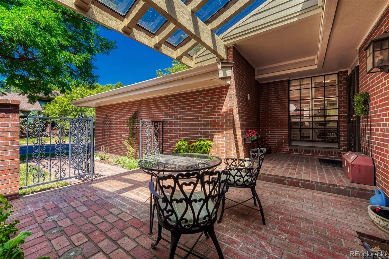 2800 S University Boulevard #11 Denver CO 80210 | MLS #REC3843990 07222026155914 1600 2