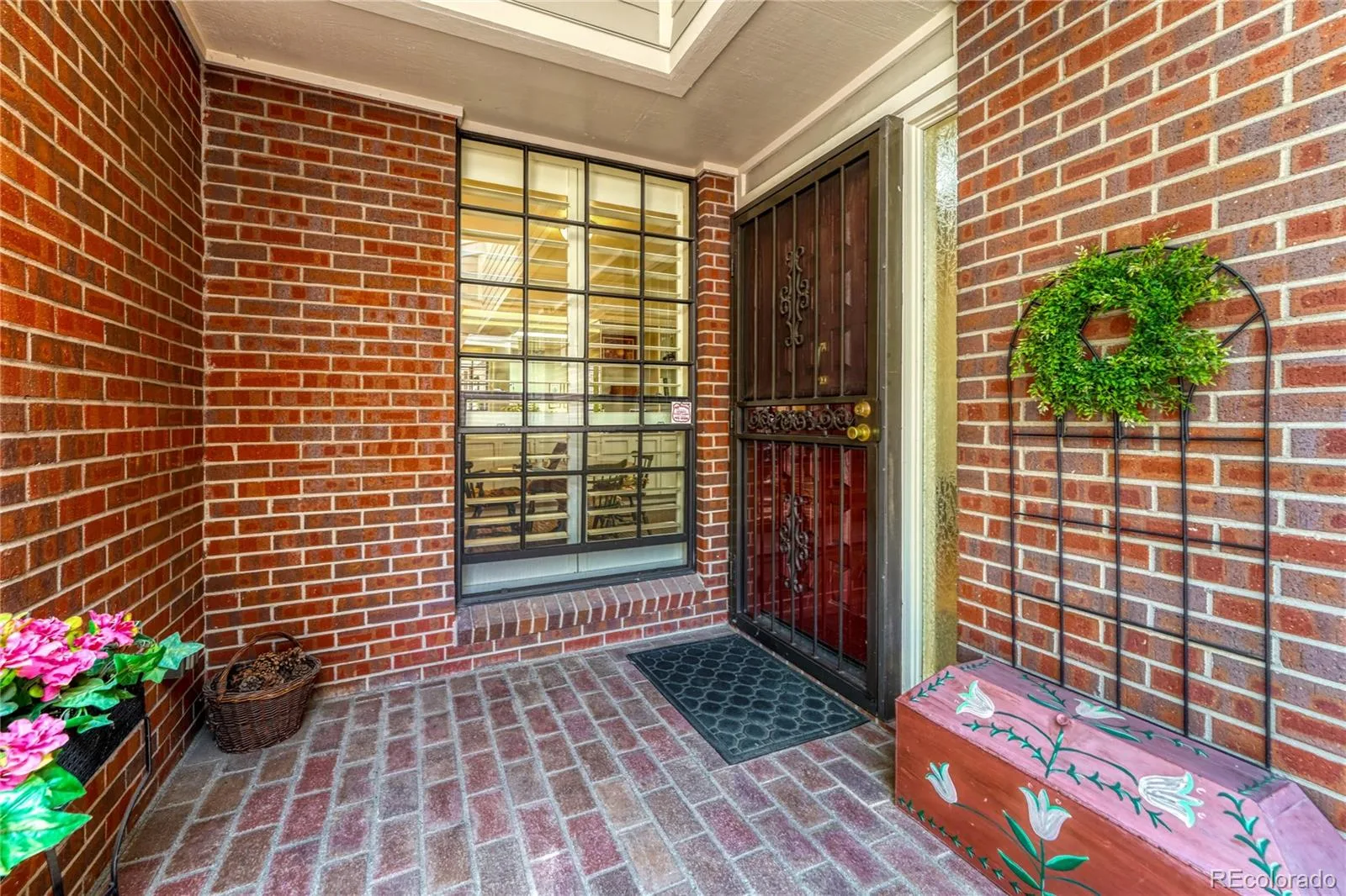 2800 S University Boulevard #11 Denver CO 80210 | MLS #REC3843990 07222026155914 1600 3