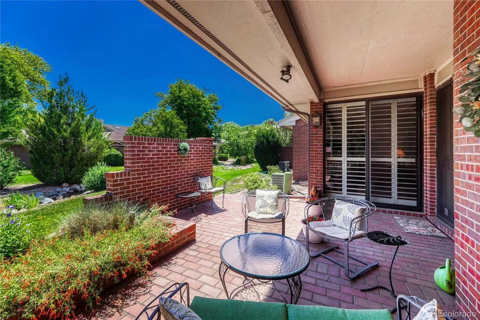 2800 S University Boulevard #11 Denver CO 80210 | MLS #REC3843990 07222026155914 1600 38