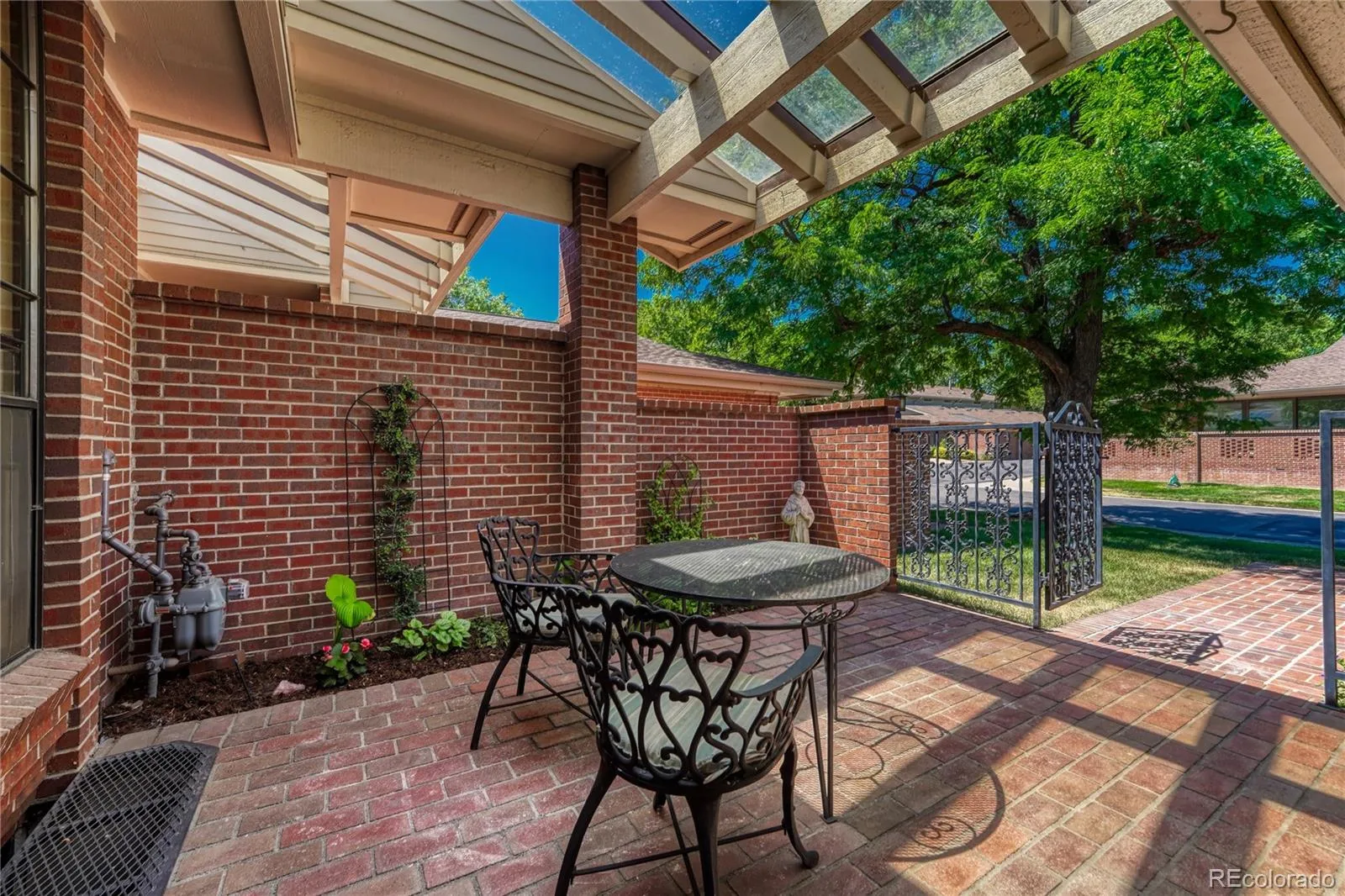 2800 S University Boulevard #11 Denver CO 80210 | MLS #REC3843990 07222026155914 1600 4