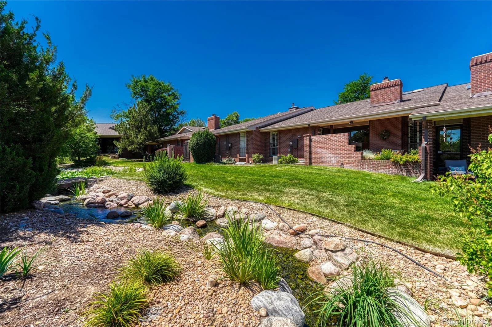 2800 S University Boulevard #11 Denver CO 80210 | MLS #REC3843990 07222026155914 1600 40