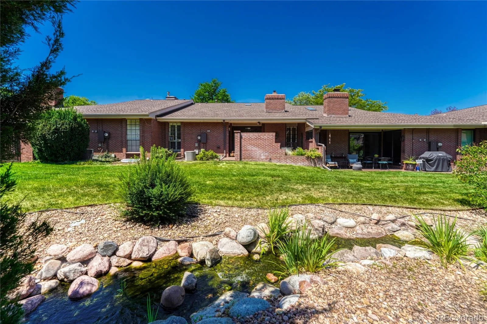 2800 S University Boulevard #11 Denver CO 80210 | MLS #REC3843990 07222026155914 1600 41