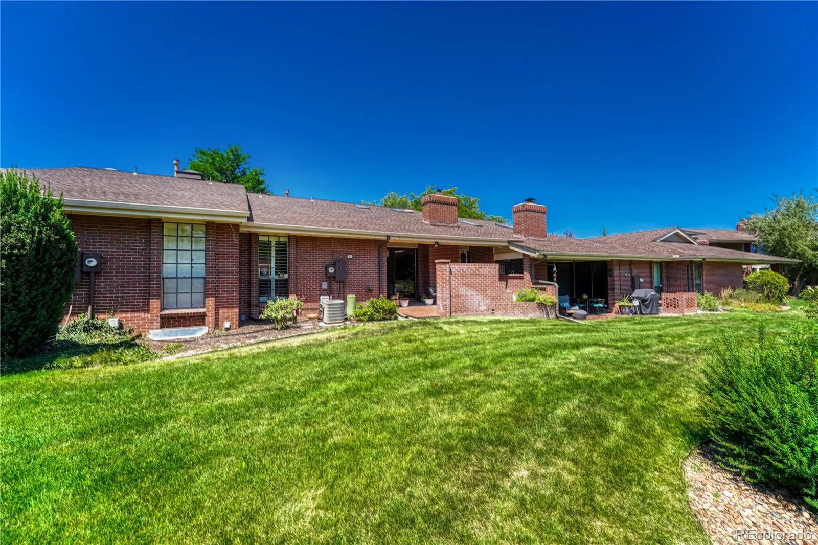 2800 S University Boulevard #11 Denver CO 80210 | MLS #REC3843990 07222026155914 1600 42