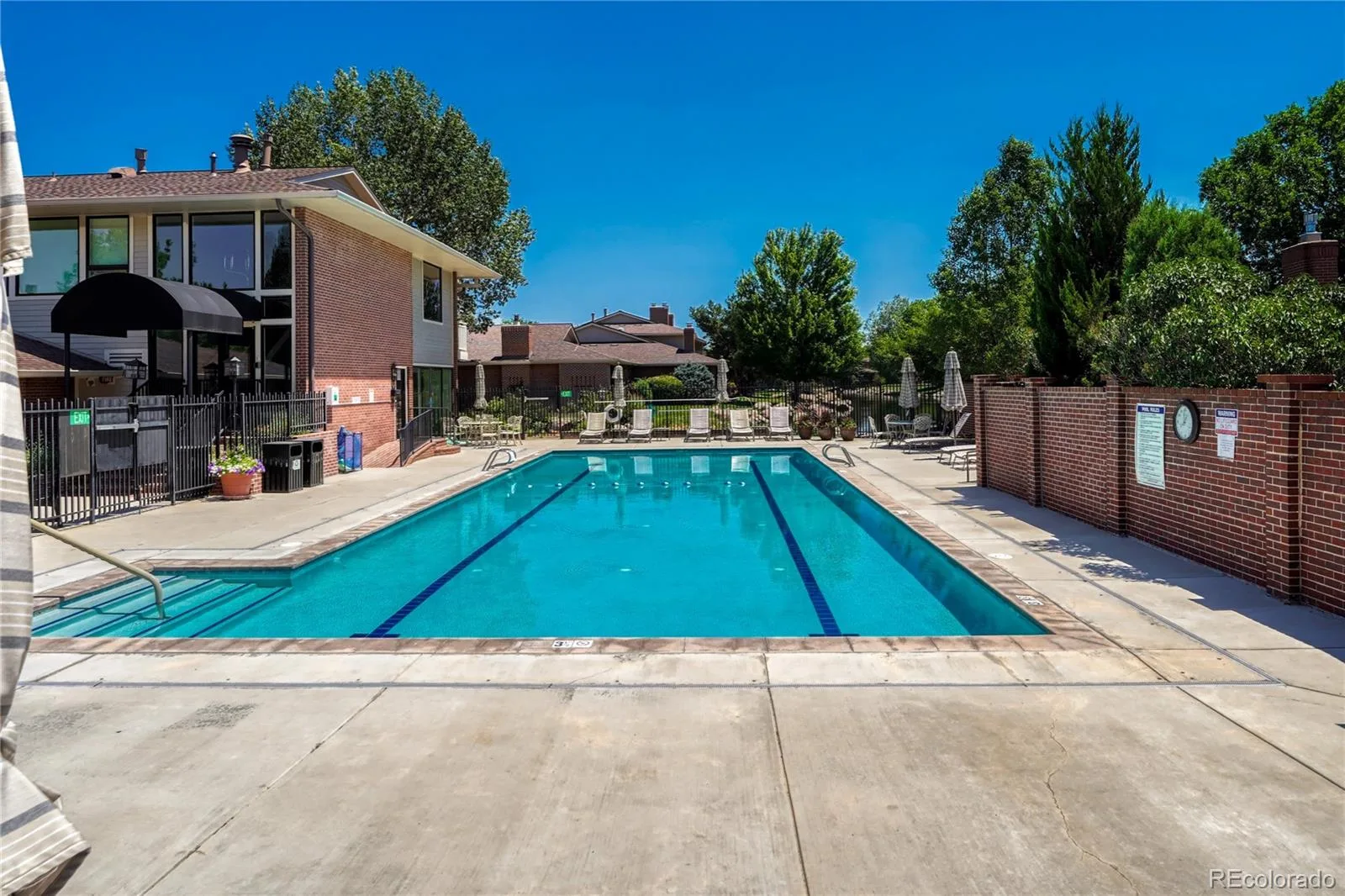 2800 S University Boulevard #11 Denver CO 80210 | MLS #REC3843990 07222026155914 1600 46