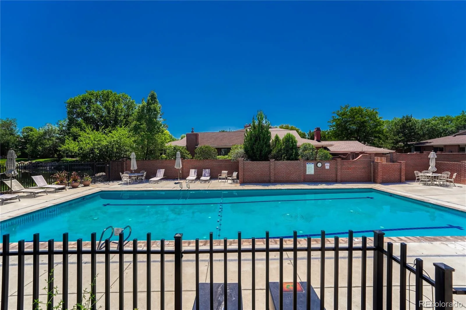 2800 S University Boulevard #11 Denver CO 80210 | MLS #REC3843990 07222026155914 1600 47