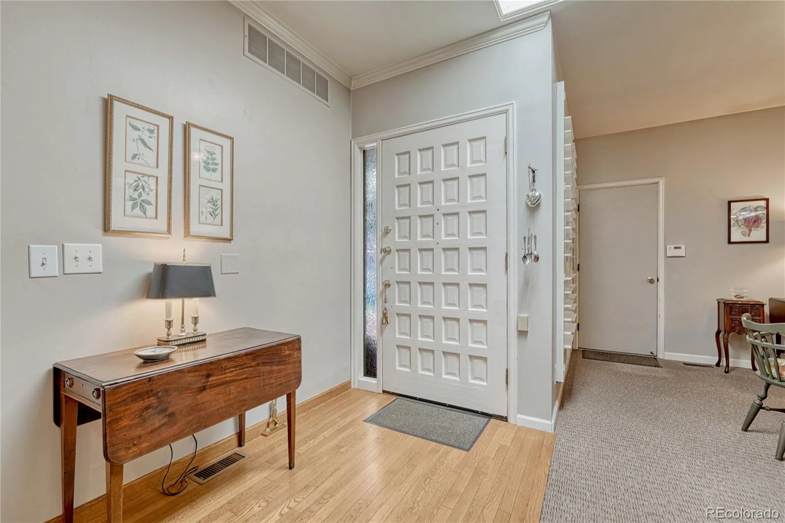 2800 S University Boulevard #11 Denver CO 80210 | MLS #REC3843990 07222026155914 1600 6
