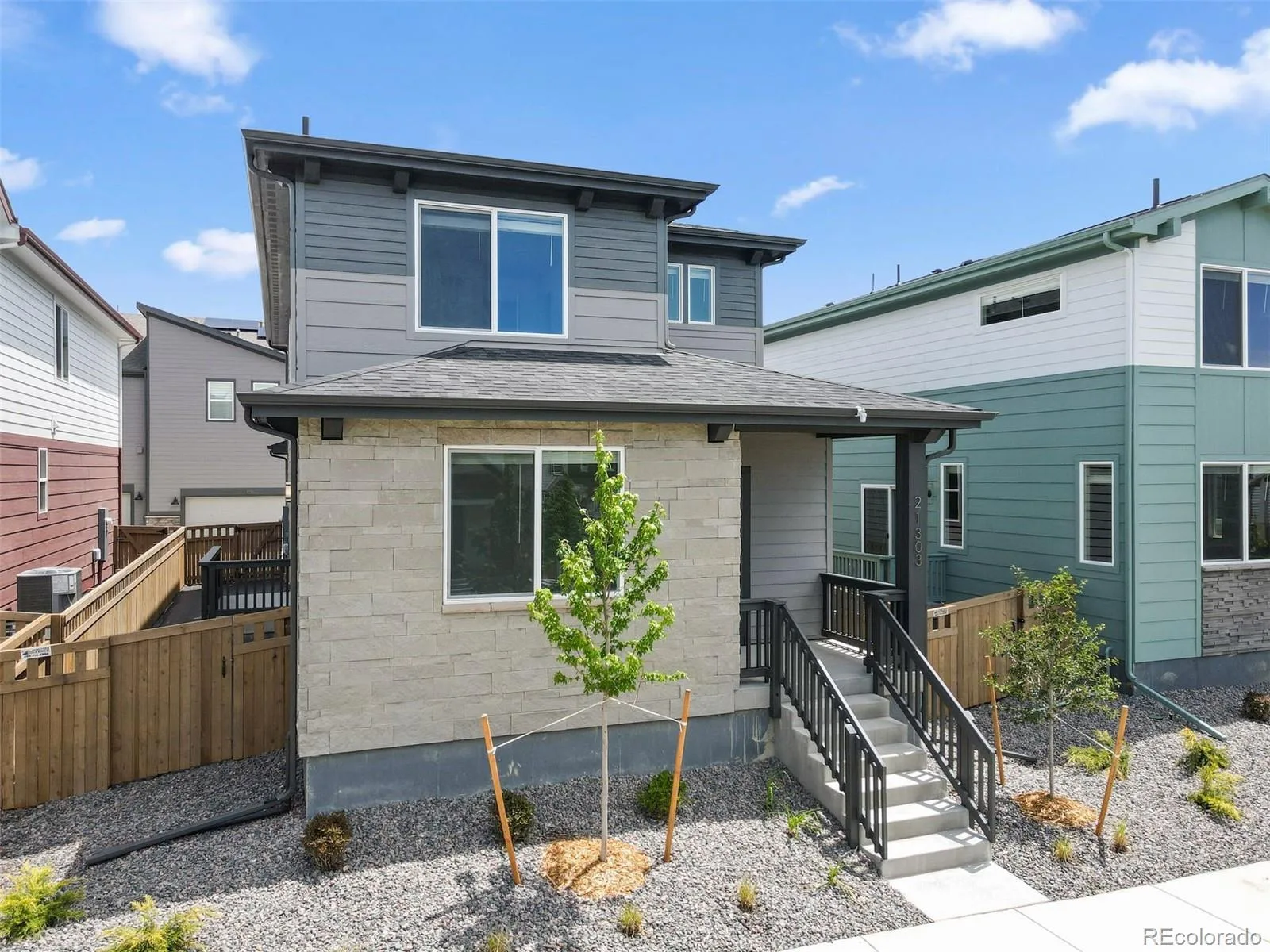 21303 E 63rd Drive Aurora CO 80019 | MLS #REC3846110 06292026184453 1600 2