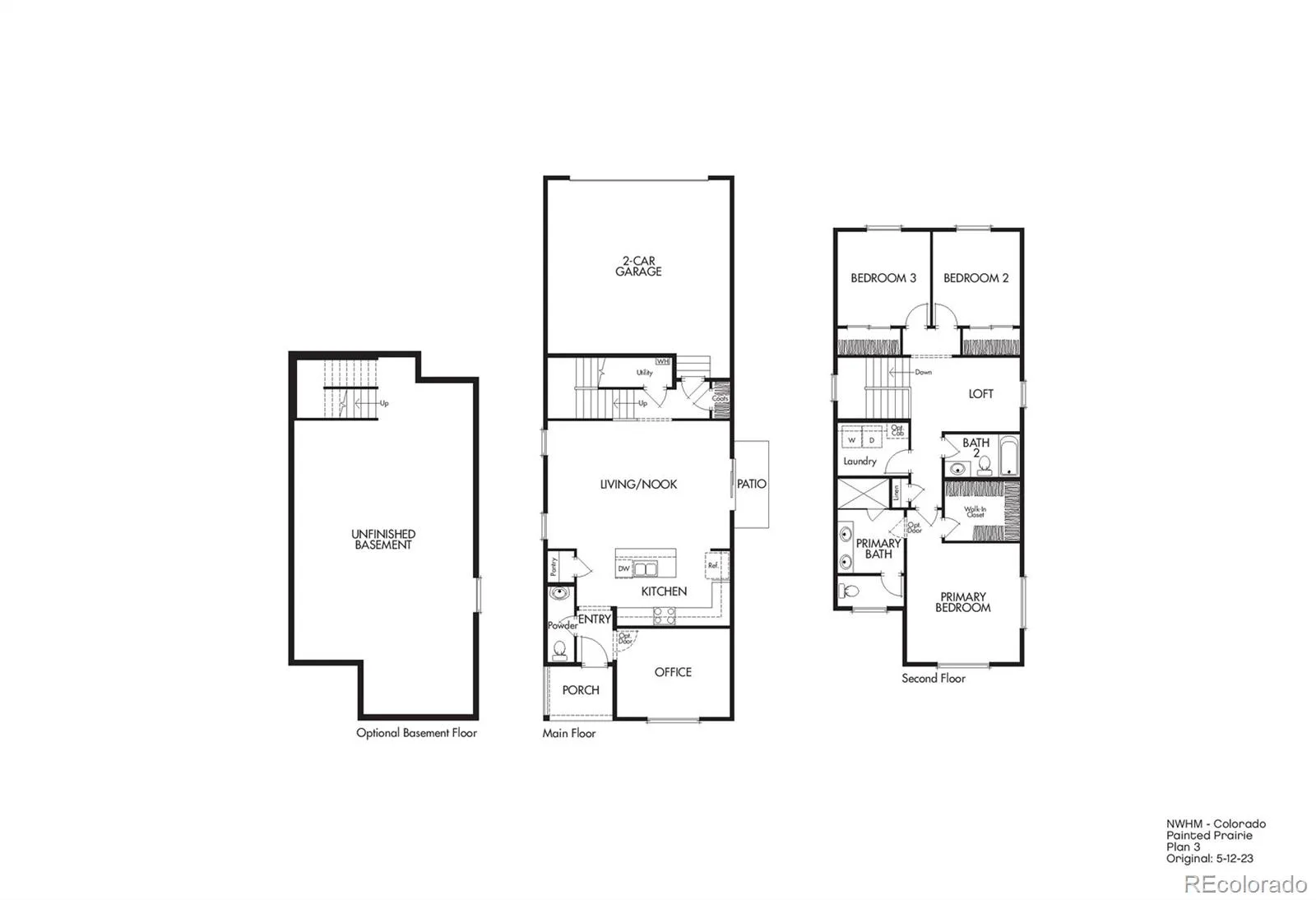 21303 E 63rd Drive Aurora CO 80019 | MLS #REC3846110 06292026184453 1600 39